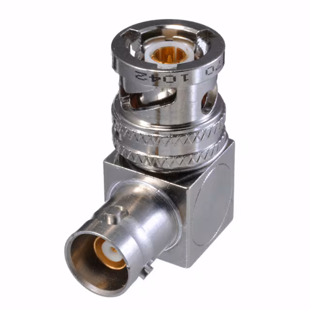 ADRMF70 Cinch Connectivity Solutions Trompeter  Koaxialstecker (HF)-Adapter